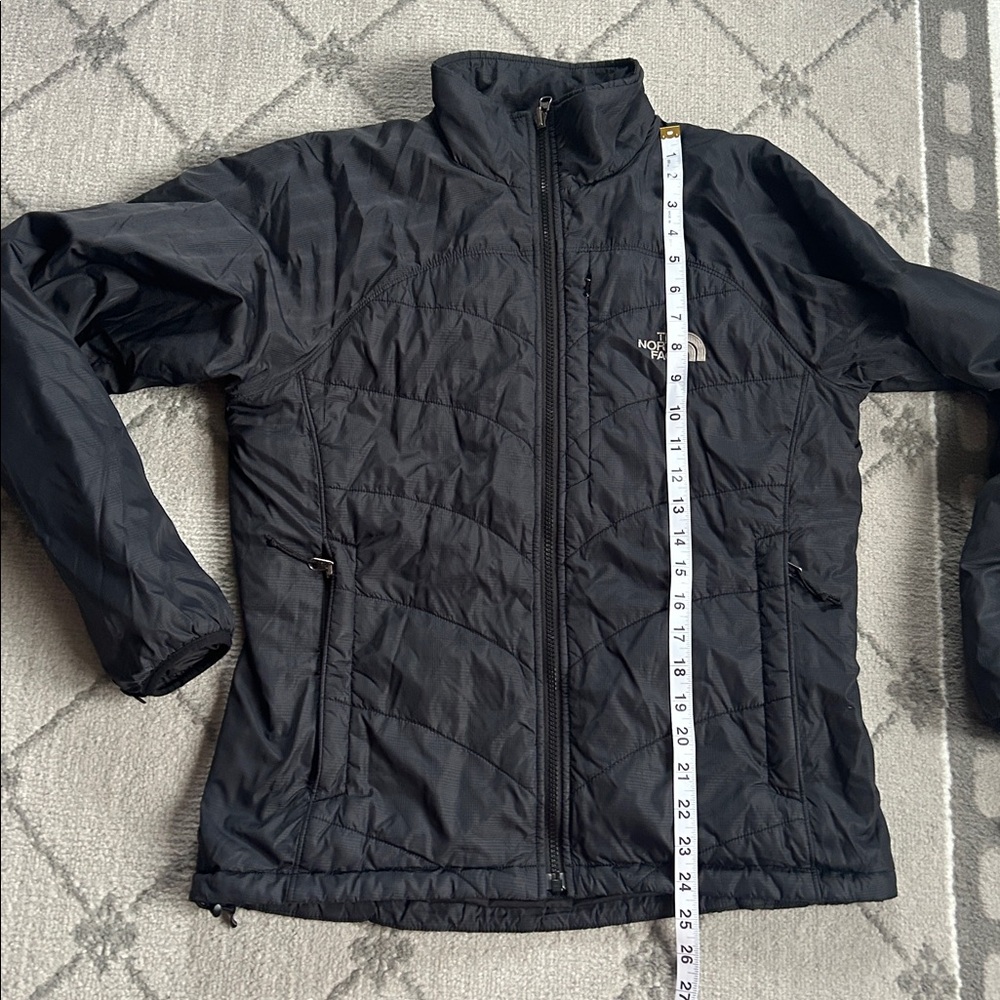 The North Face Primaloft Black Jacket - Picture 7 of 9